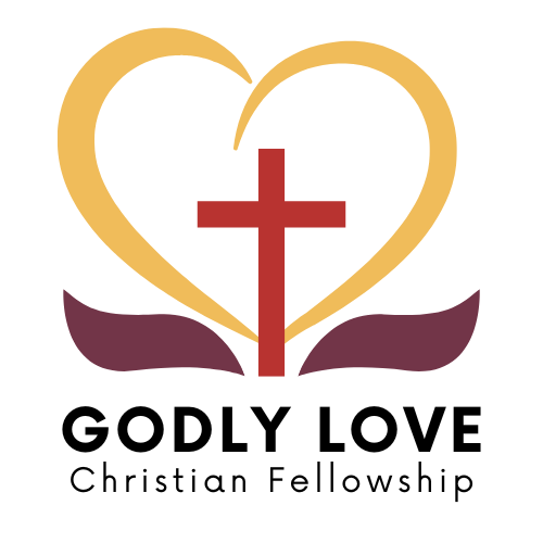 Godly Love Christian Fellowship Logo