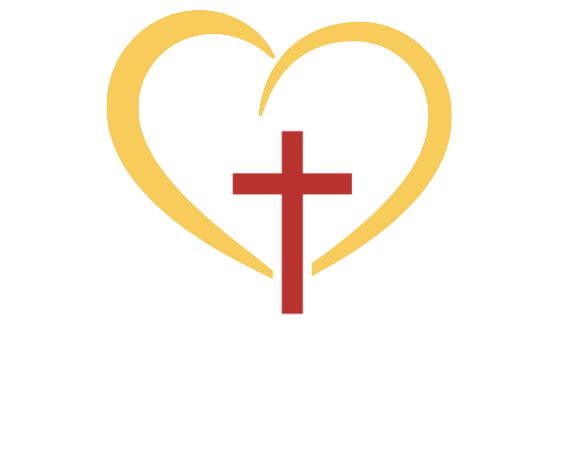 Godly Love Christian Fellowship Logo
