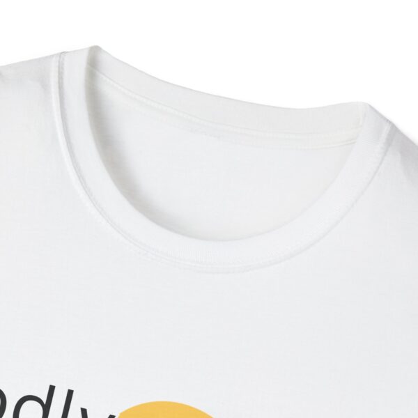 Christian Fellowship T-Shirt - Engaging with the Love of Christ - Image 3